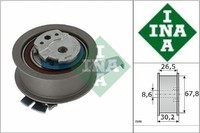 INA 531096210 Spannrolle FüR Zahnriemen Spannrolle FüR Zahnriemen