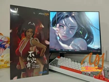 IN STOCK VERYCOOL VCF-2068 1/6 The KOF Mai Shiranui 12" Female Action Figure NEW