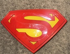 Oregon Scientific  s Superman Laptop Advance - Children's Learning Lap Top