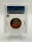 2011-S Kennedy Half Dollar PCGS PR69DCAM Silver Proof 50C Coin