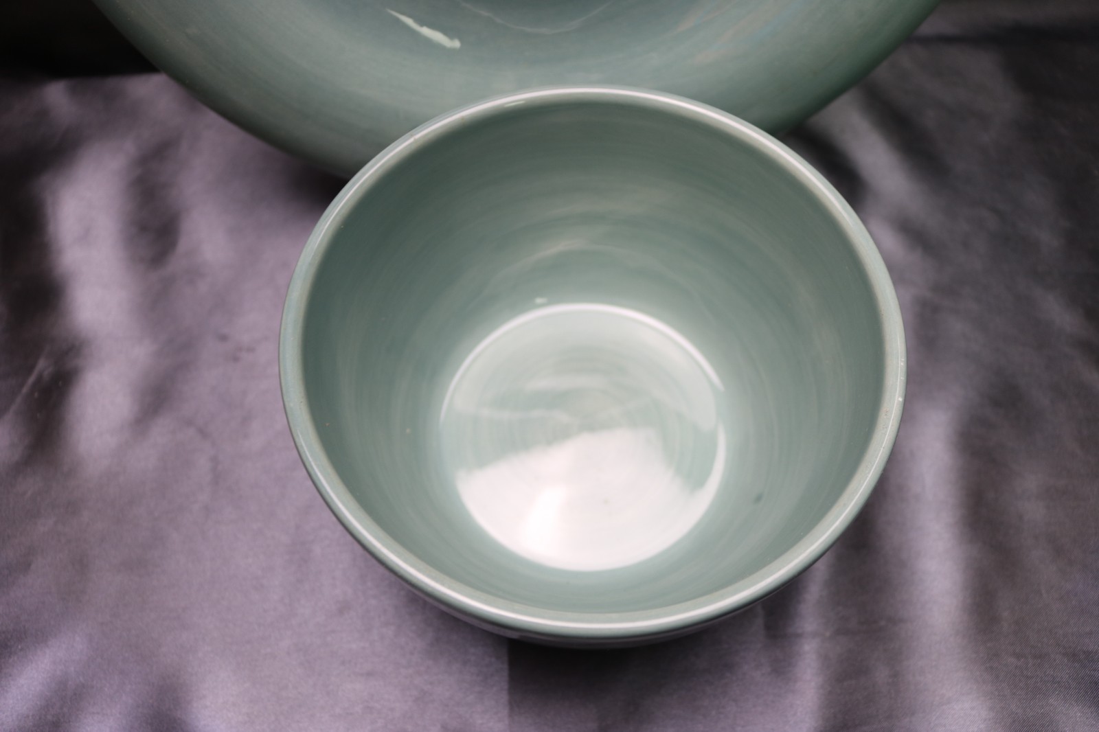 Espana BREEZE 2 pc Dinner Plate and Coupe Cereal Bowl Tabletops Unlimited