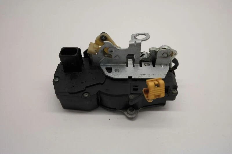 Actuador de pestillo de puerta delantera derecha para pasajero Buick Lacrosse 2005-2008 Foto 2 de 4
