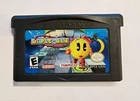 Ms. Pac-Man Maze Madness Nintendo GBA Game TESTED & WORKING