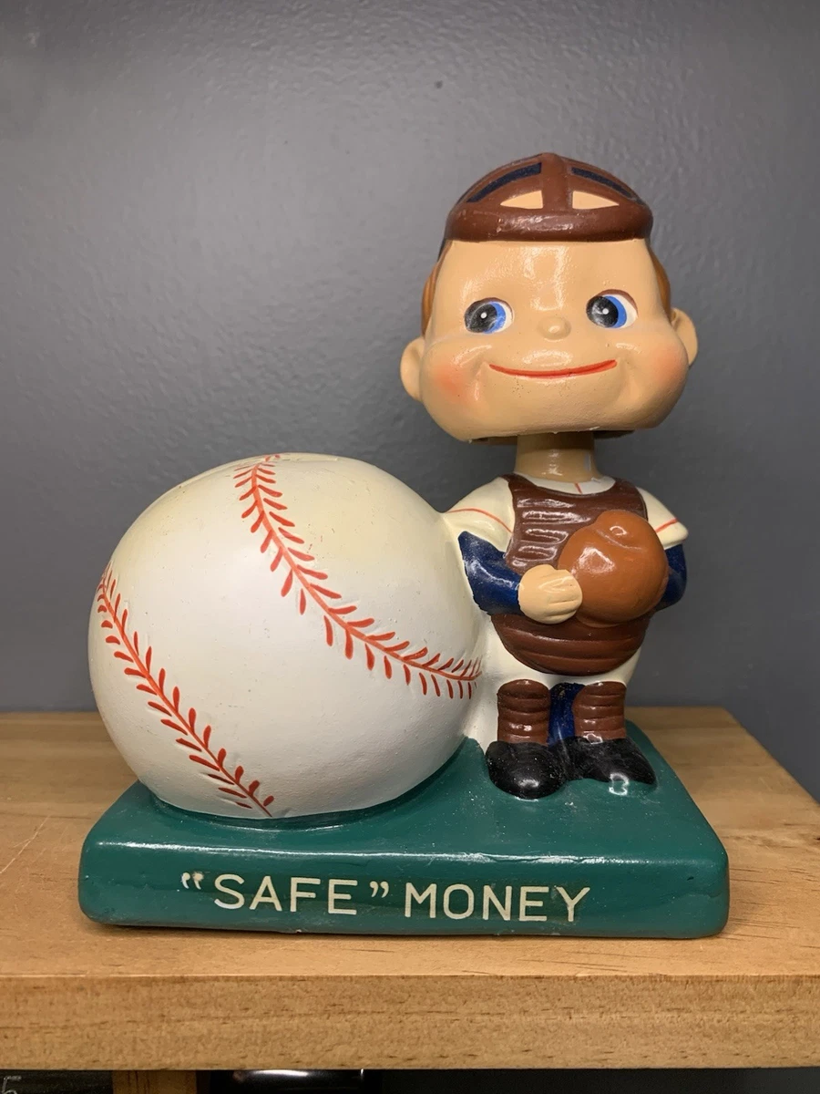 1960 Original Vintage Sports Bobble Heads for sale | eBay