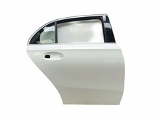 A1777301400 tür hinten rechts 2288571 MERCEDES-BENZ CLASE A BM 177 180 2022 A1777301400 tür hinten rechts 2288571 MERCEDES-BENZ CLASE A BM 177 180 2022