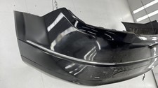 Pare-choc arrière Mercedes CLASSE C