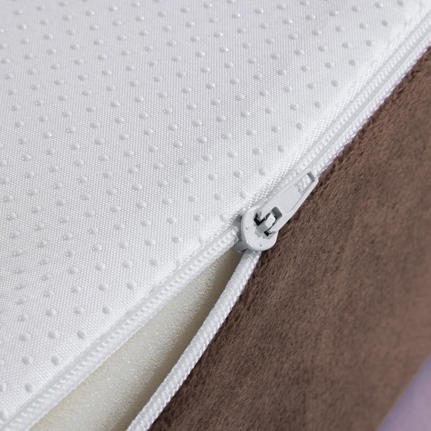 ROYALAY Foam Recliner Chair Seat Cushion with Lumbar Support Pillow for Elder...