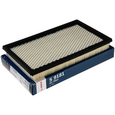 BOSCH Filtereinsatz Filter Luftfilter passend für MINI Mini R50 R53 R52 R57