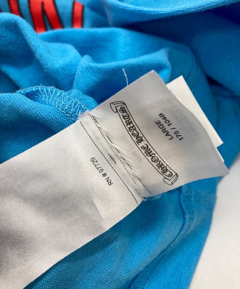 Chemise Longue Zoye Chen - Taille L - Bleue - Neuf Avec étiquettes - Pour Femme