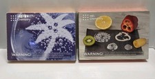 MEL Science Chemistry Kits Lot 2 Egyptian Night Chemistry of Plants New