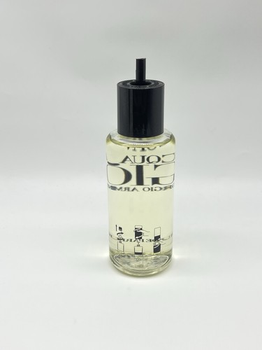 Acqua di Gio Giorgio Armani Eau de Parfum, REFILL Perfume, 5.1 fl oz/150mL - Bild 3 von 8