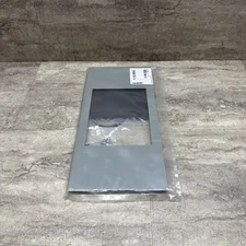 Schweitzer Engineering SEL 915900069 Panel Mounting Kit For AMETEK JEM 1/10 SB