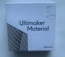 3D Printer Filament PC Material White 2.85 mm