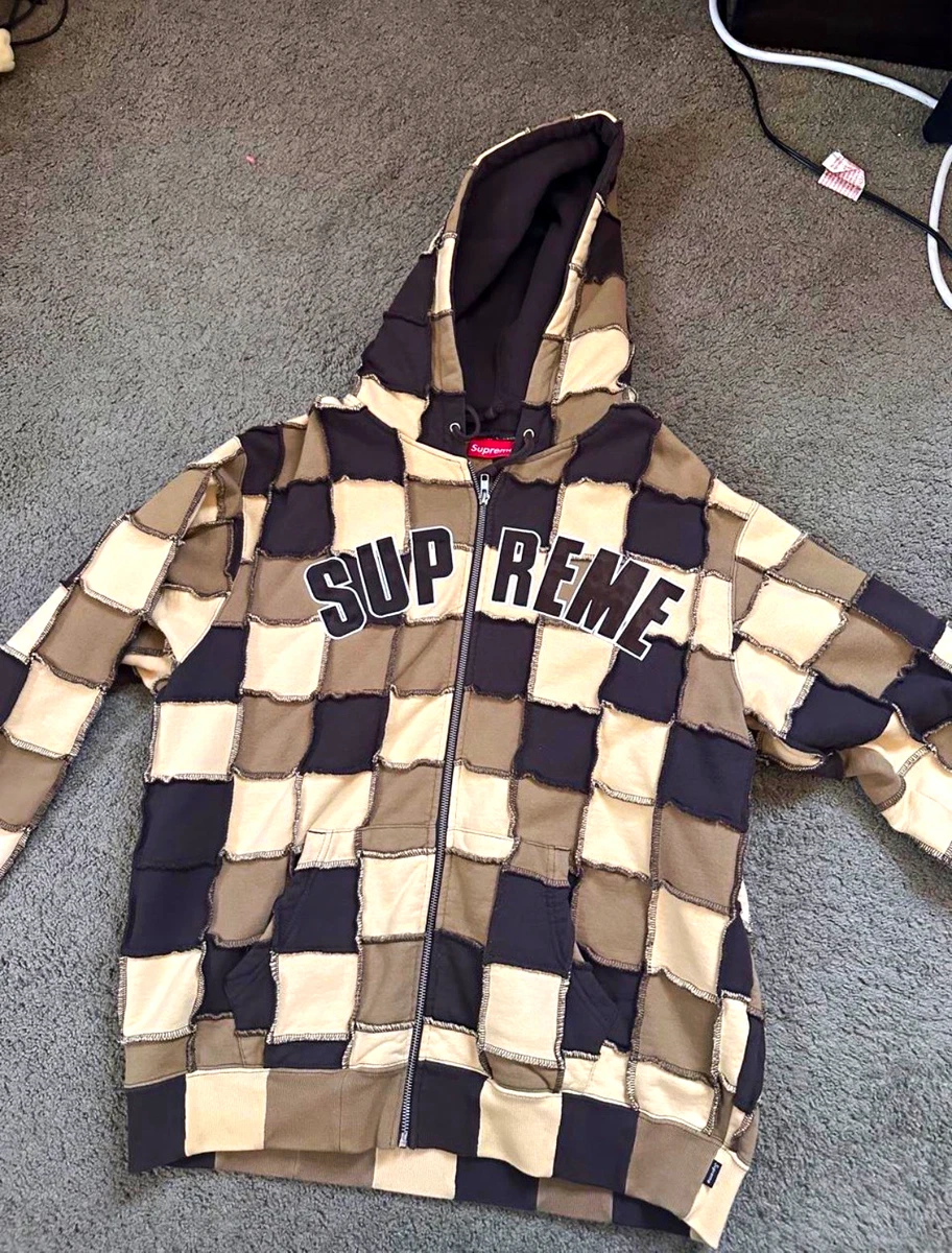 Supreme ベージュ フーディー Supreme Beige Hoodies for Men for Sale | Shop Men's Athletic