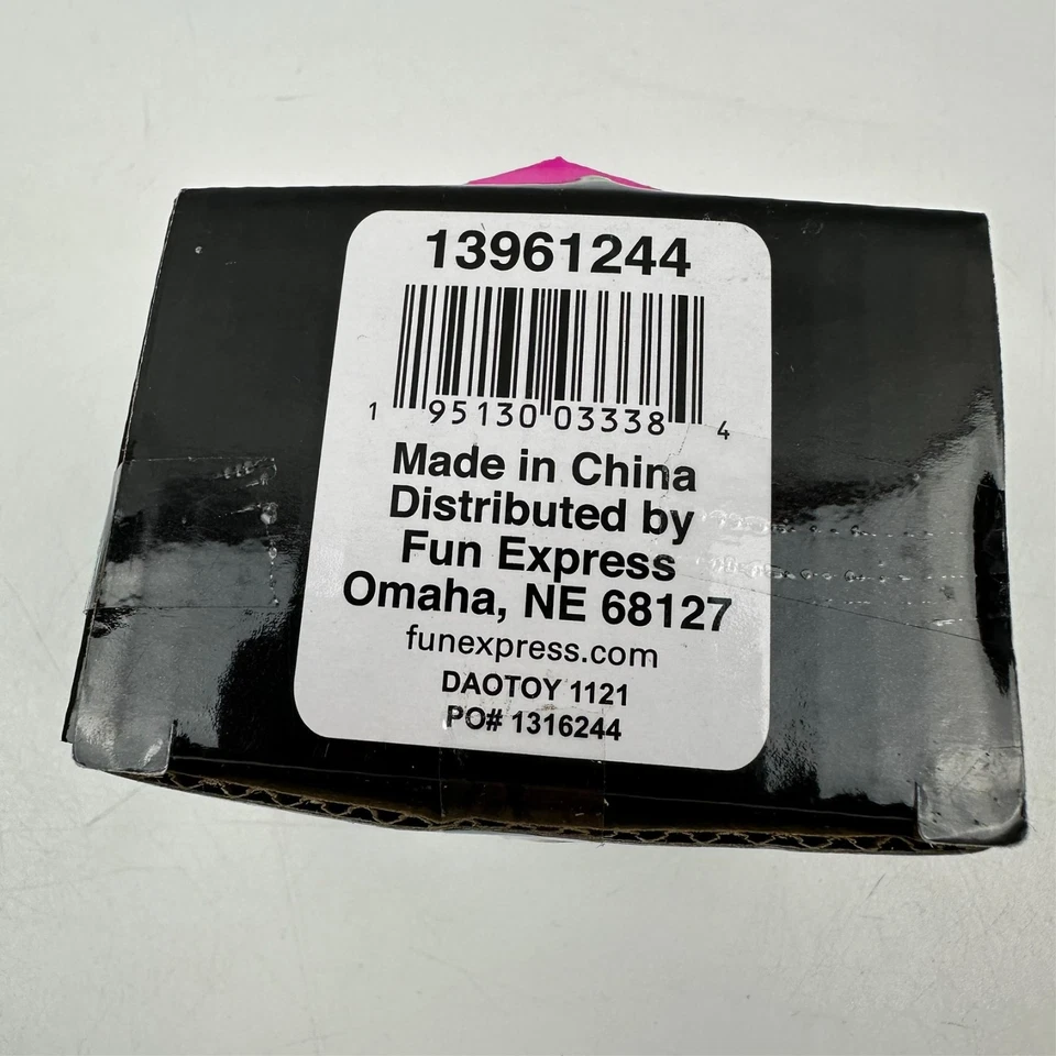 Bounce Agon Incredibly High Bouncing Ball Green - Image 3 of 3