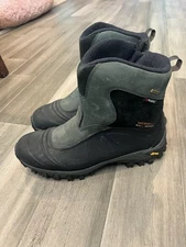 Merrell Moab Adventure Chelsea Waterproof Winter Boots Men’s Size 11