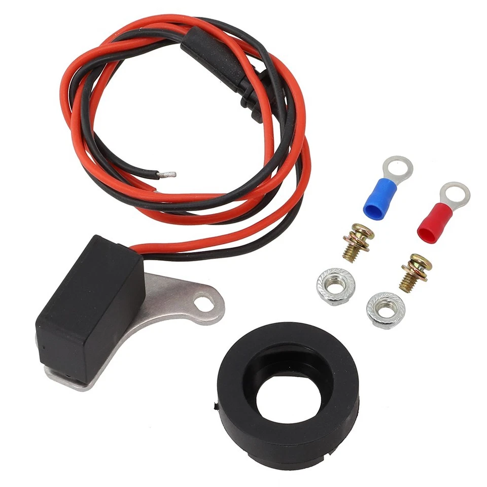 Ignition Conversion Kit Replacement Part For Ford 1957-1974 8 Cylinder 1281 - Image 4 of 4