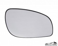 Glas AußEnspiegel Rechts FüR Opel Signum 3.2 V6 Vectra C Cc 04.02 - 01.09