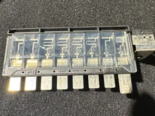 Genuine OEM Hyundai Multi Fuse For Tucson Sonata Santa Fe Azera 18790-01316