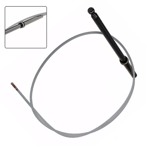 Convenient Power Operated Antenna for Nissan For Altima Maxima Pathfinder - Picture 7 of 11