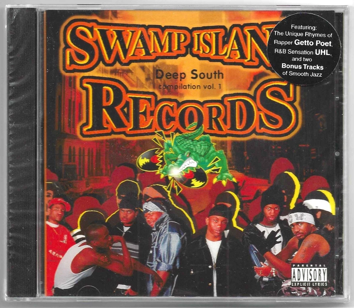 G-Funk Music CDs for sale | eBay