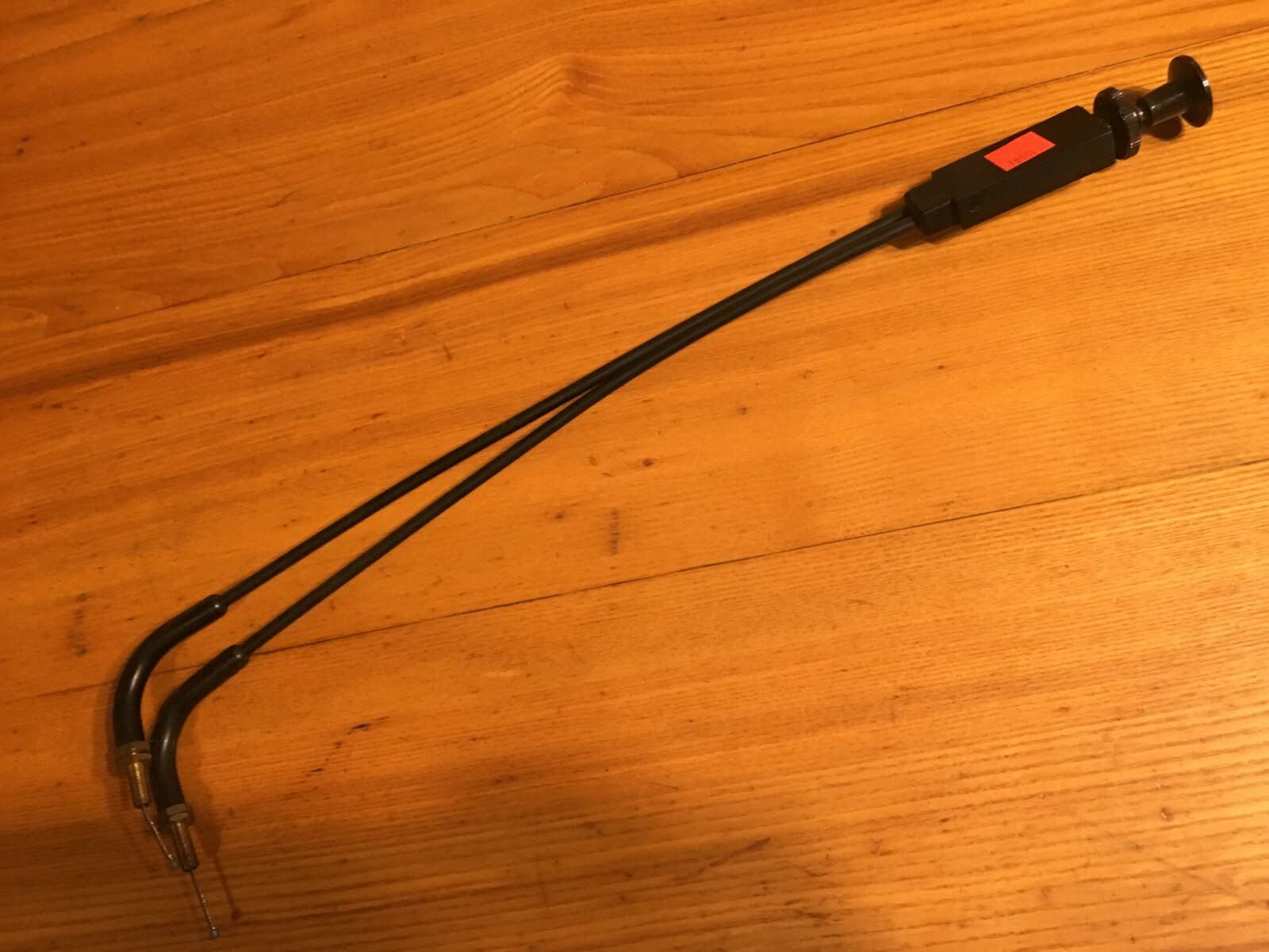 Vintage NOS Polaris Choke Cable 7080098 74 TX 440 73 Colt SS 74 Custom 2 Electra eBay