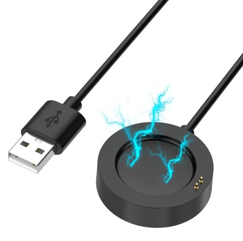USB Ladekabel für Xiaomi Watch S2 / S3 / H1 /Watch 2 Pro sport charger datacable - 第 9/15 張圖片