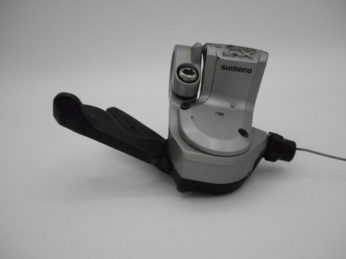 Shimano Deore LX 9x3 Shifters SL-M580 - Picture 9 of 12
