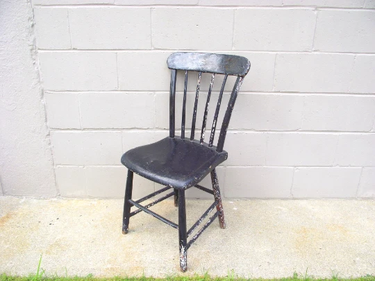 Hitchcock chairs ebay new arrivals