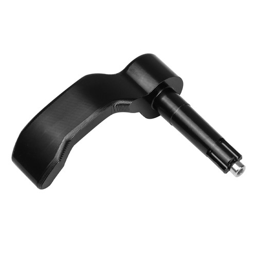 For 08-22 Polaris Sportsman 550 570 1000 Aluminum Thumb Throttle Control Lever - Imagen 4 de 5