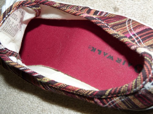 AIRWALK SNEAKERS SZ 10 - Picture 6 of 10