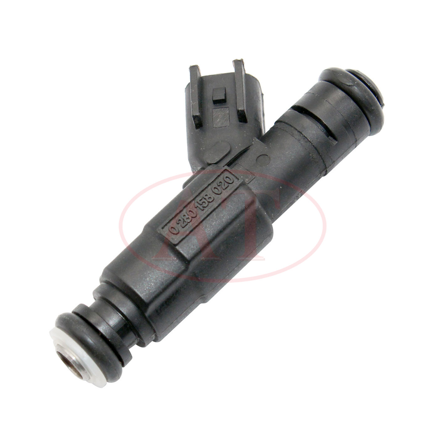 6Pcs Fuel Injectors Fit Jeep Liberty Dodge Dakota Mitsubishi 3.7L