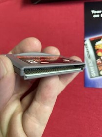 Super Mario Bros. Classic NES Series - GBA - 2004 - CIB