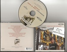 MORRISSEY Low In High School 12 track 2017 cd The Smiths