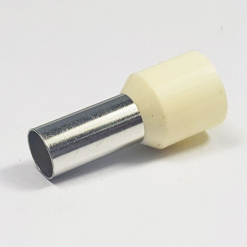 Kordelnde Stiefelettenbeschläge Klemmen isoliert französisch Single Entry Kabel - Bild 38 von 46