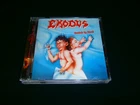 EXODUS - Bonded by Blood. CD