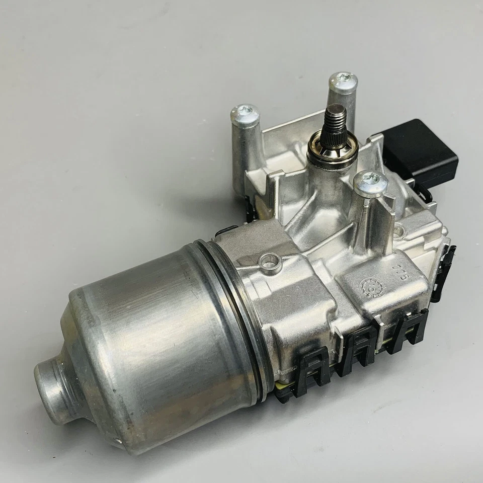 Двигатель стеклоочистителя BOSCH OE Windsheild для Audi A4 A4 Quattro RS4 2002-2009 годов выпуска 0390241509 - Изображение 4 из 4