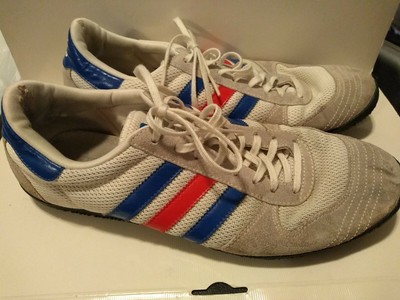 السن القانوني adidas net 80 