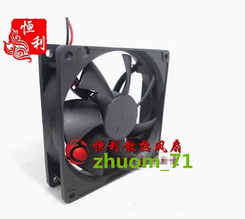 1PC ADDA AD0924UB-A71GP 9225/24V 0.22A cooling fan - Picture 2 of 2