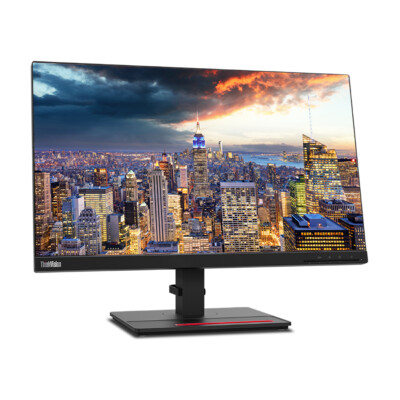 首都圏、美品Lenovo ThinkVision T24i-20 23.8インチ Lenovo ThinkVision T24i-20 23.8