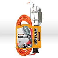 Coleman Cable Luma-site Work Light 05427 0691 Coleman Cable Luma-site Work Light 05427 0691