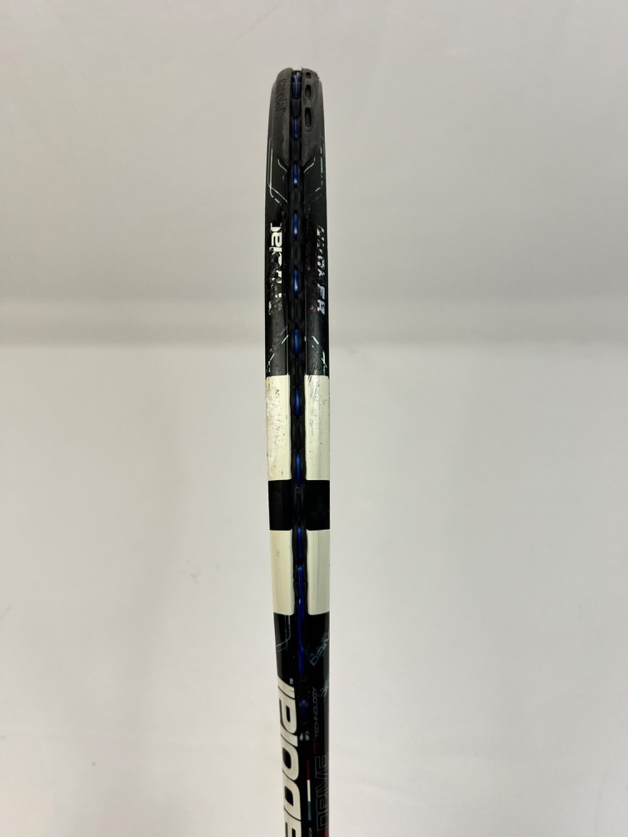 Babolat Pure Drive 2012, 4 3/8 | eBay