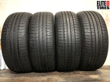 4 Falken Ziex Ze001 As P24550r20 245 50 20 New Tire Missing Sticker 4 Falken Ziex Ze001 As P24550r20 245 50 20 New Tire Missing Sticker