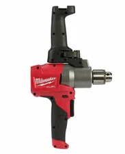 Milwaukee CANADA 18V Li-Ion Brushless Cordless 1/2 inch Mud Mixer (Tool Only)