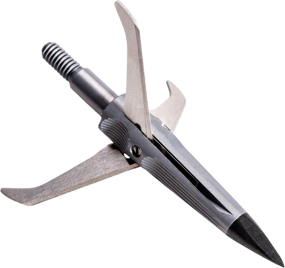 Spitfire XXX 100-Grain 2 Inch Cutting Diameter 3-Blade