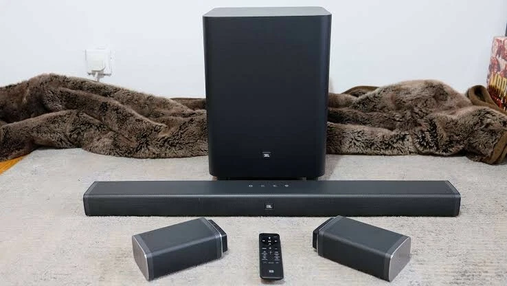 jbl bar 5.1 australia