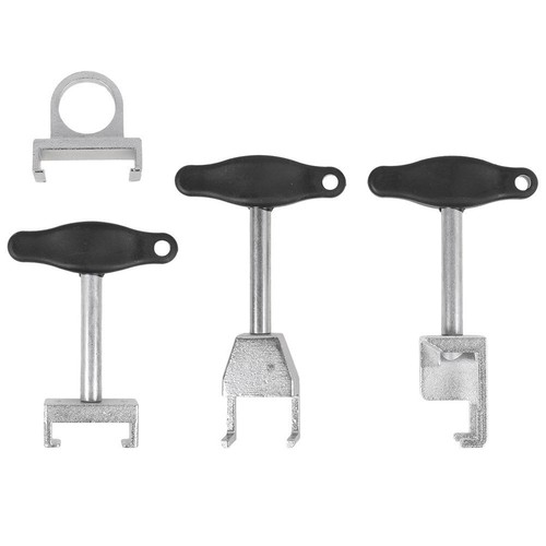 4X Zündspulen Abzieher Zündkerzenstecker Auszieher Set für VAG VW T5 T6 AUDI KFZ - Bild 10 von 13