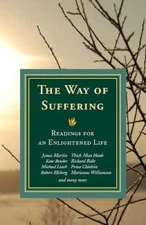 The Way of Suffering: Readings - Paperback - GOOD