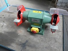 230v Marpol 150mm/6" Double Ended Bench Grinder High Quality