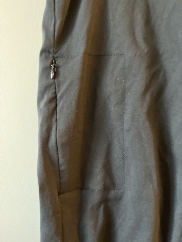 prAna Black Trousers Size 6 - Foto 5 di 16